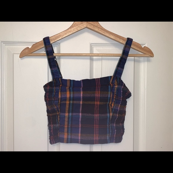 plaid design